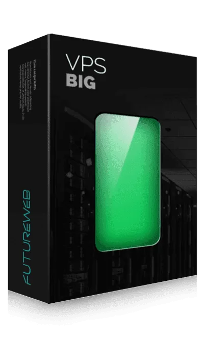 VPS-Big VPS-Big