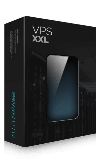 VPS-XXL VPS-XXL