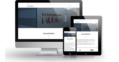 Metallveredelung+Huber+GmbH