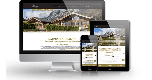 Narzenhof+Chalets