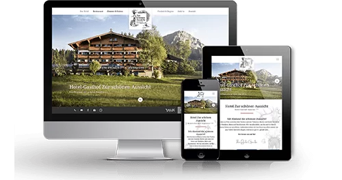 Hotel+Zur+sch%C3%83%C2%B6nen+Aussicht