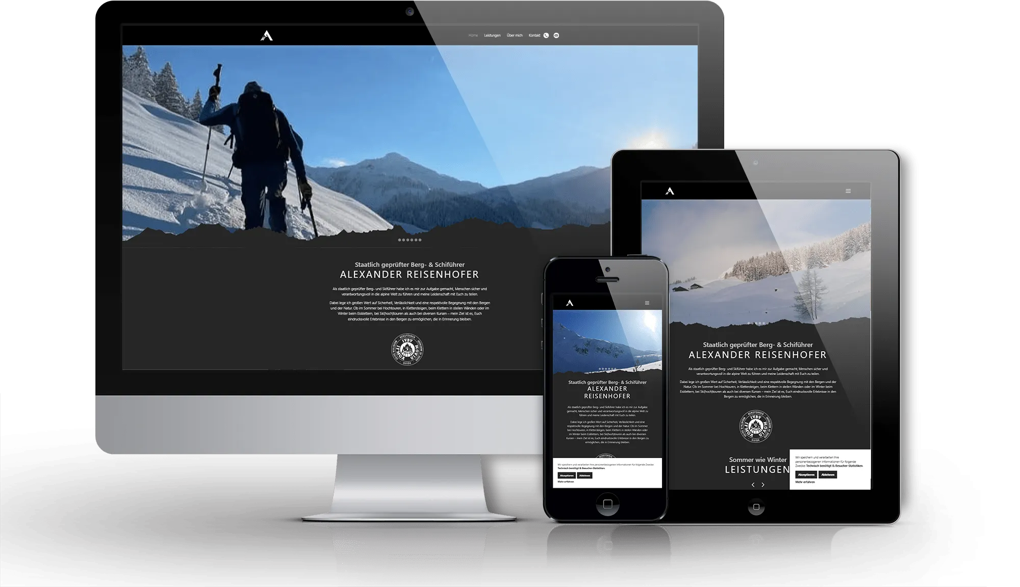 Bergf%C3%83%C2%BChrer+Reisenhofer