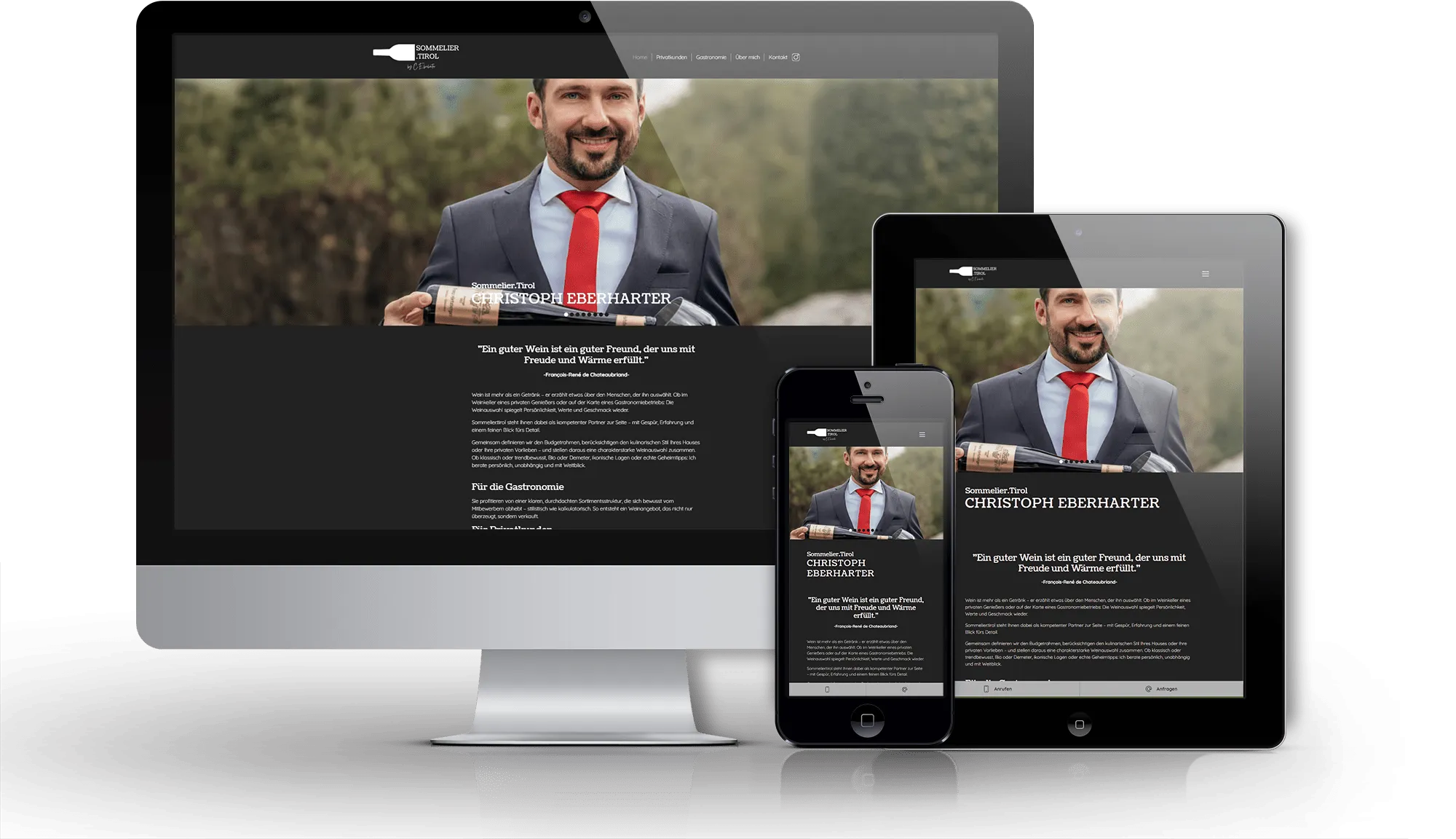 Sommelier+Eberharter