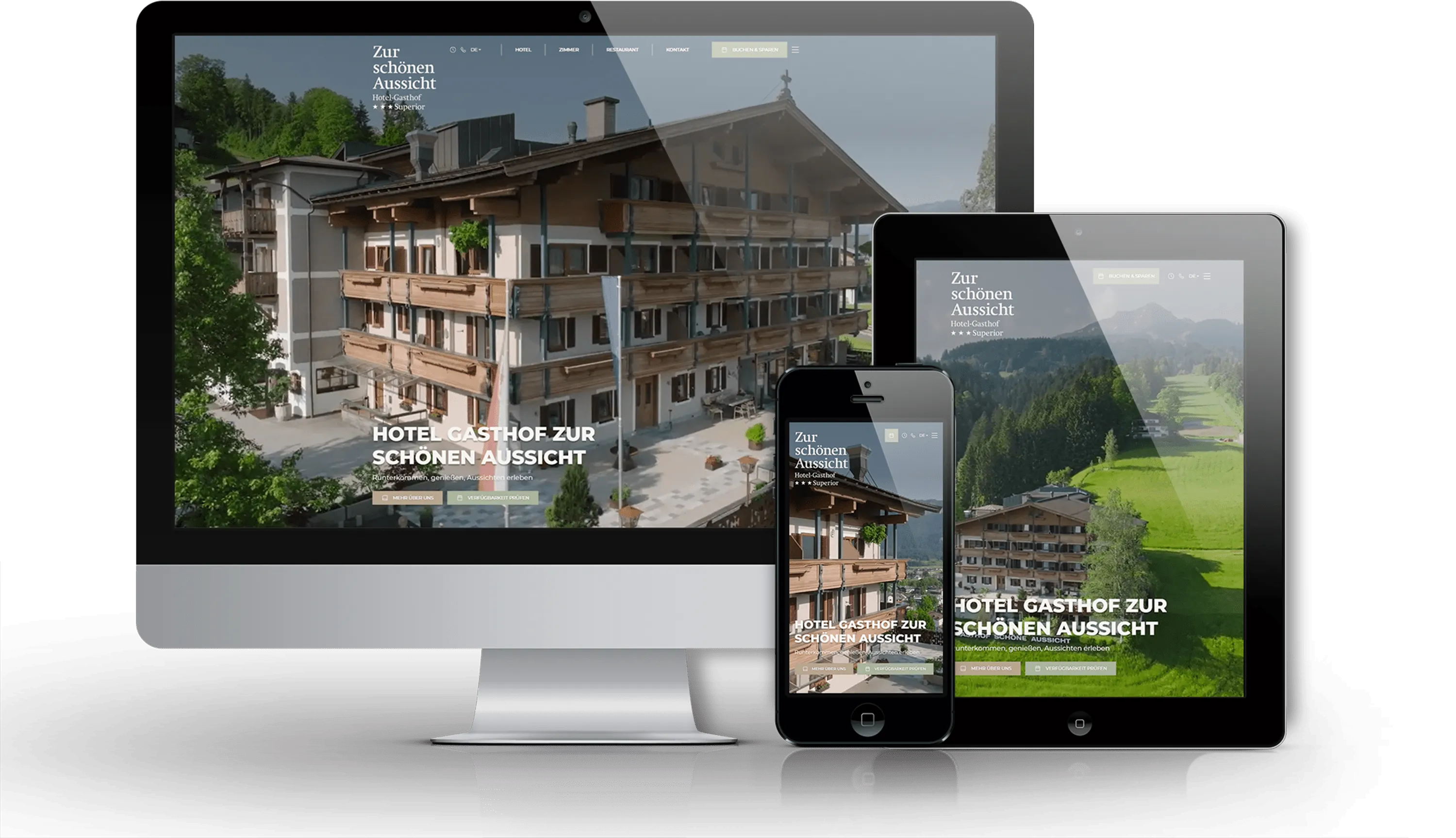 Hotel-Gasthof+zur+Sch%C3%83%C2%B6nen+Aussicht