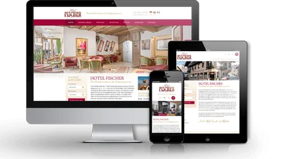 Hotel+Fischer